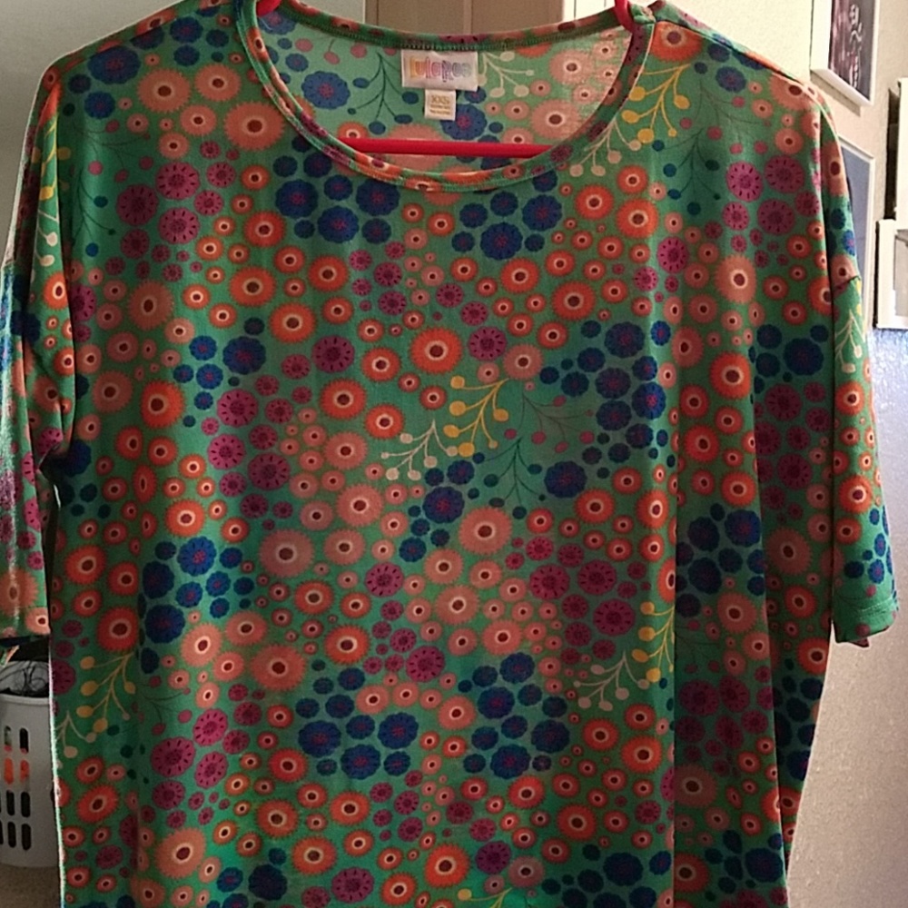 Lularoe Irma
